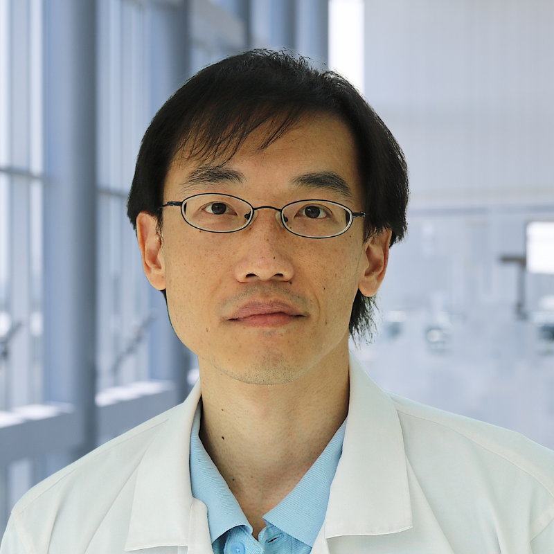 Hua-Chieh Shao, Ph.D.
